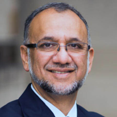 Ziyad Motala