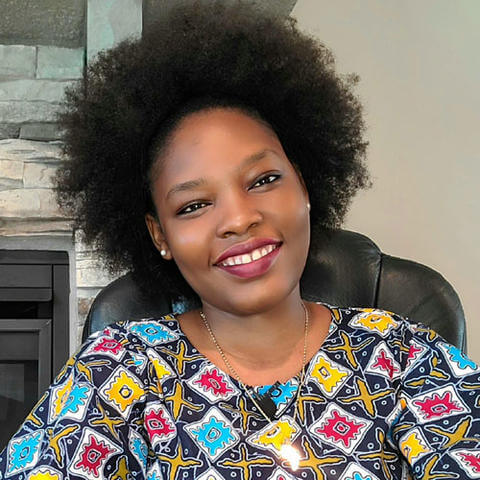 Josephine Mutisya
